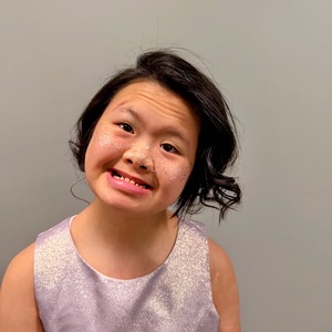 Fundraising Page: Makayla Chau
